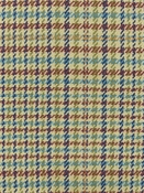Monroe 612 Wild Turkey Plaid Covington Fabric